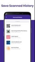 Smart QR Code Scanner screenshot 3