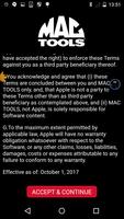 Mac Tools Pro Spot + Cartaz
