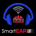 Icona Mac Tools - SmartEAR 3 Lite