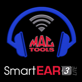 Mac Tools - SmartEAR 3 Lite ícone