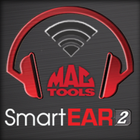 Mac Tools – SmartEAR 2 icône