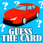 Guess the Car icono