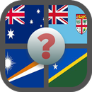 Quizz: Oceania Flag APK