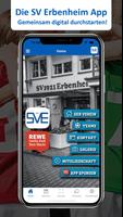 SV 1921 Erbenheim poster