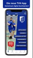 TVH-App Affiche