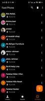 Fast Phone™: For talabat rider screenshot 1