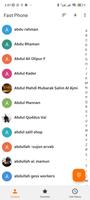 Fast Phone™: For talabat rider screenshot 3