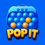 Pop It Master