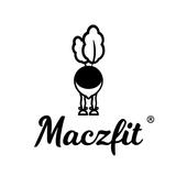 Maczfit aplikacja
