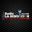 Radio la Bendición 101.5 FM
