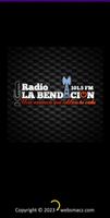 Radio la Bendición 101.5 FM capture d'écran 3