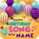 Birthday Song with Name APK