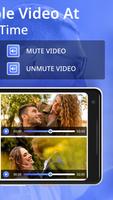 Multi Screen Video Player capture d'écran 1