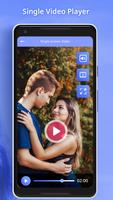 Multi Screen Video Player স্ক্রিনশট 3