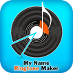 My Name Ringtone Maker