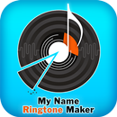 My Name Ringtone Maker APK