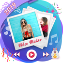 Photo Video Maker With Music - Movie Maker APK