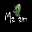 Ma'am