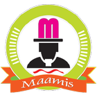 Maamis Dealers icono