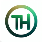TorrHub - Torrent Download App ícone