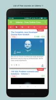 Udemy - Free Online Courses Screenshot 1