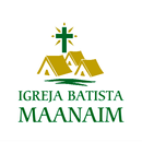 Igreja Batista Maanaim aplikacja