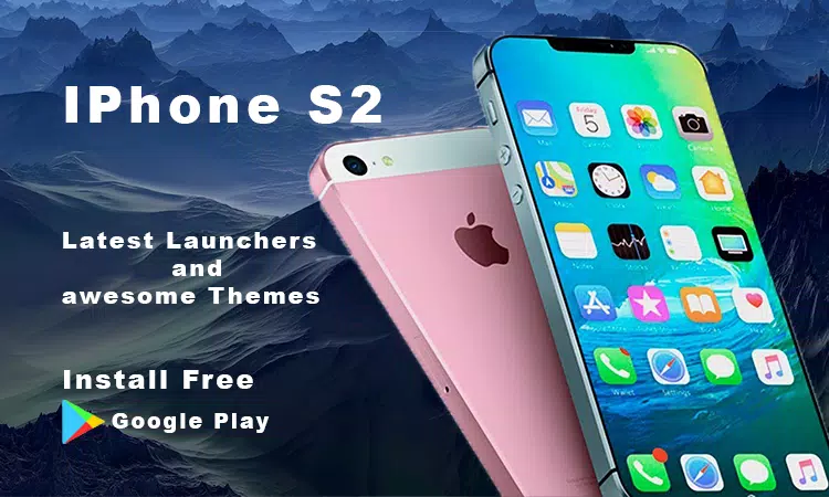 iphone launcher /se2 wallpaper APK for Android Download iphone launcher /se2 wallpaper APK for Android Download