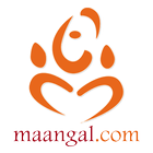 Maangal.com Matrimonial App icon