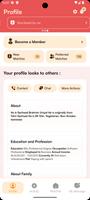 Maangal.com Matrimonial App screenshot 3