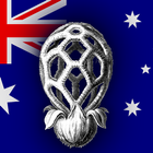 iFungi AU - Australian mushroo ikona