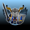 Mercenary Arena APK