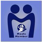 Maahi Member icône