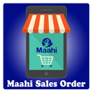 Maahi Sales Order APK