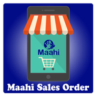 ikon Maahi Sales Order