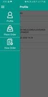 Maahi Sales Order screenshot 2