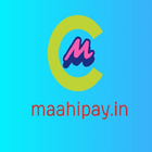 Maahi Pay icône
