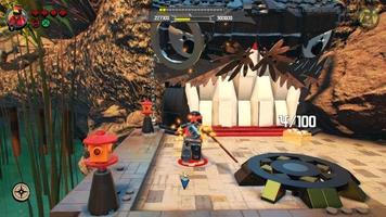 Walkthrough And guide for ninja go movie games plakat
