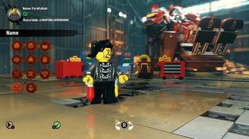 Walkthrough And guide for ninja go movie games screenshot 1