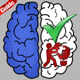 Walkthrough Brain out - Puzzle Solution All Levels иконка