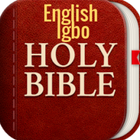 English Igbo Bible icon