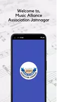 MAA Jamnagar پوسٹر