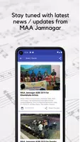 MAA Jamnagar اسکرین شاٹ 7