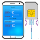 Sim Phone Details: Device Info APK