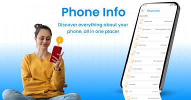 Device Info, Track Phone Route تصوير الشاشة 1