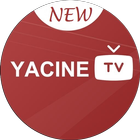 Yacine TV - New আইকন