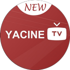 Yacine TV - New icon