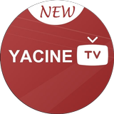 Yacine TV - New ไอคอน