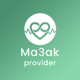 معاك provider