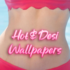 Hot & Desi Girls Photos Wallpapers - Daily Update icône