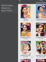 برنامه‌نما Rani Muthu Magazine عکس از صفحه